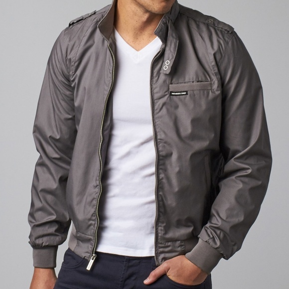 Members Only Iconic Jacket Shop, 55 